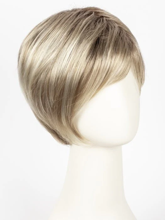 Natalie Petite | Synthetic Wig (Basic Cap) - Musesware