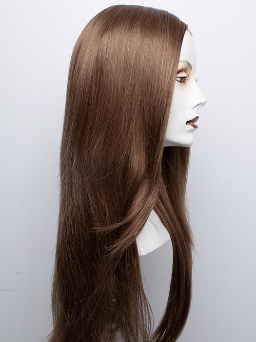 Ariana | Synthetic Lace Front Wig (Mono Top) - Musesware