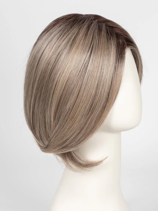 Let's Rendezvous | Synthetic Lace Front Wig (Mono Top) - Musesware