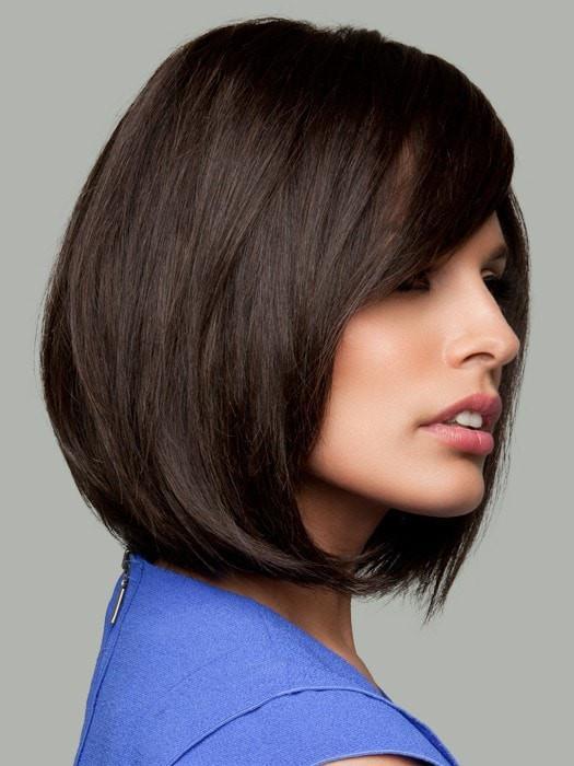 Quinn by Amore | Monofilament Human Hair Wig | CLOSEOUT - Musesware