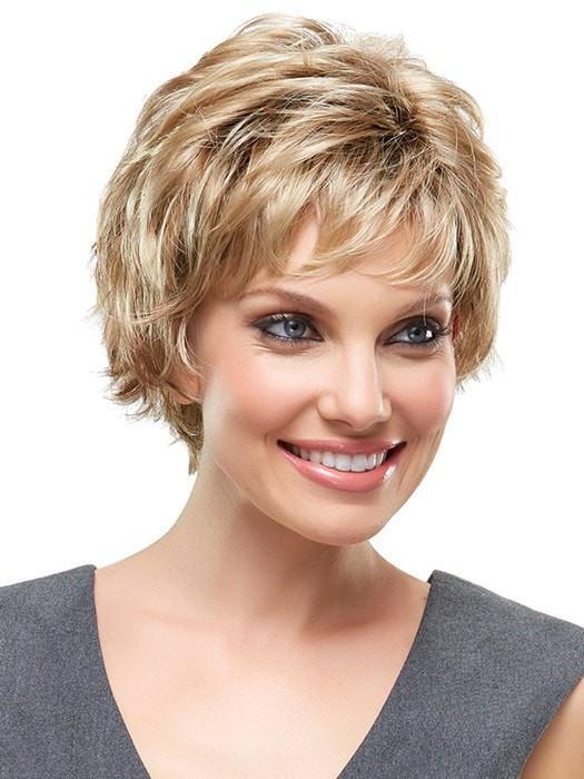 Chelsea | Synthetic Wig (Basic Cap) - Musesware