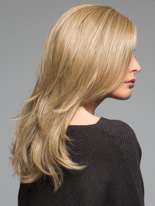 Illusion II by Ellen Wille | Human Hair Blend Wig | CLOSEOUT - Musesware