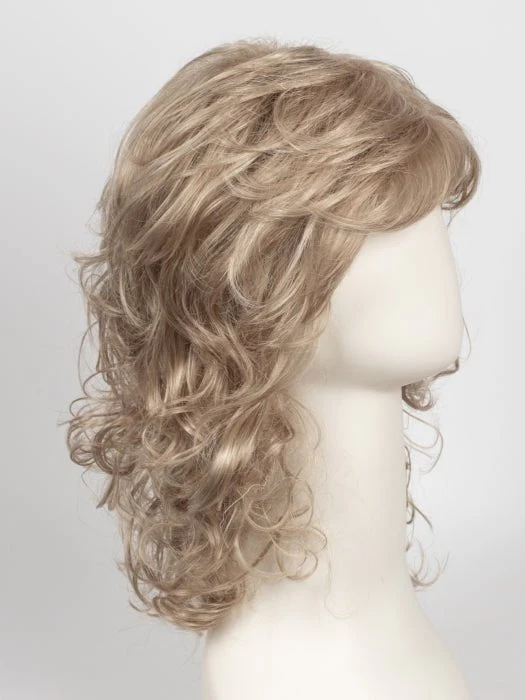 Jessica | Synthetic Wig (Basic Cap) - Musesware