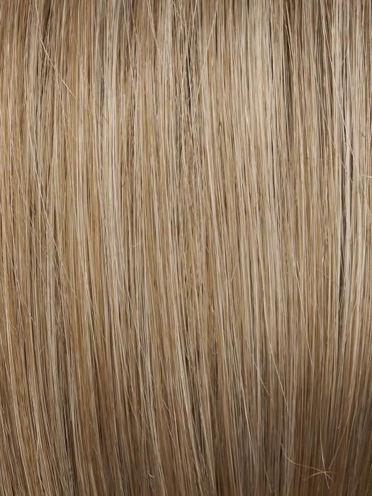 Playmate Straight | Synthetic Hair Topper - Musesware
