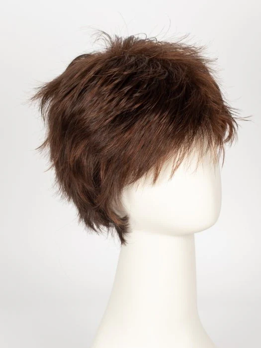 Lizzy | Synthetic Wig (Basic Cap) - Musesware