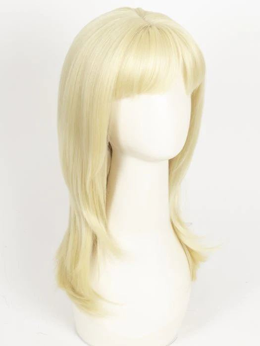 Charli | HF Synthetic Wig (Basic Cap) - Musesware