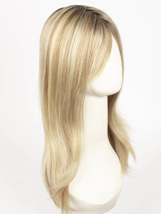 Lea | Remy Human Hair Wig (Hand-Tied) - Musesware