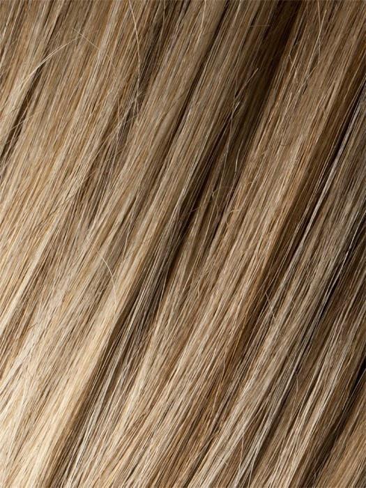 Flavour by Ellen Wille | Human Hair Extended Lace Front Wig | CLOSEOUT - Musesware