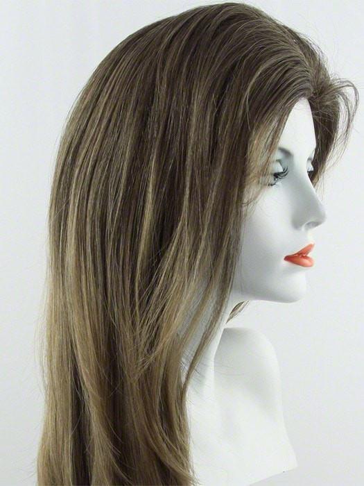 Paulina by Louis Ferre | Long Synthetic Wig (Basic Cap) | CLOSEOUT - Musesware