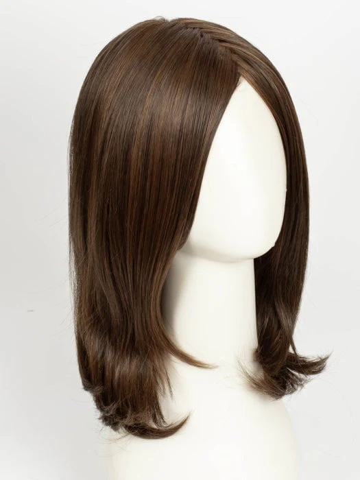 Showrunner | Synthetic Lace Front Wig (Hand-Tied) - Musesware