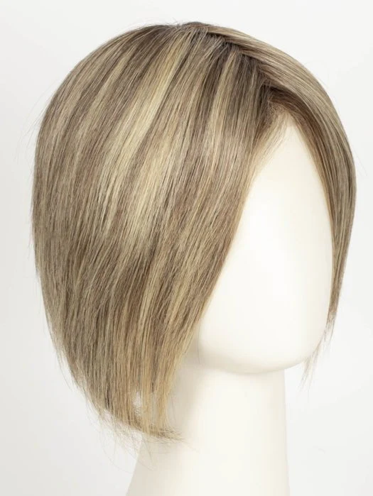 Ignite HH | Remy Human Hair Lace Front Wig (Hand Tied) - Musesware