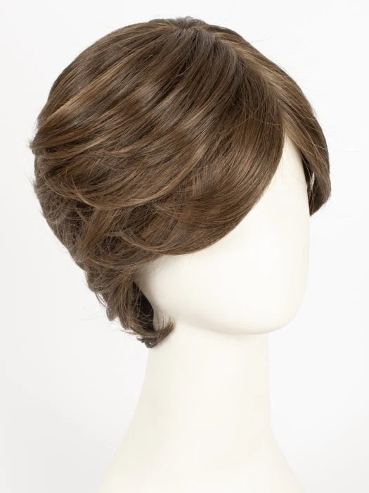 Up Close & Personal by Raquel Welch | HF Synthetic Lace Front Wig (Mono Top) | CLOSEOUT - Musesware