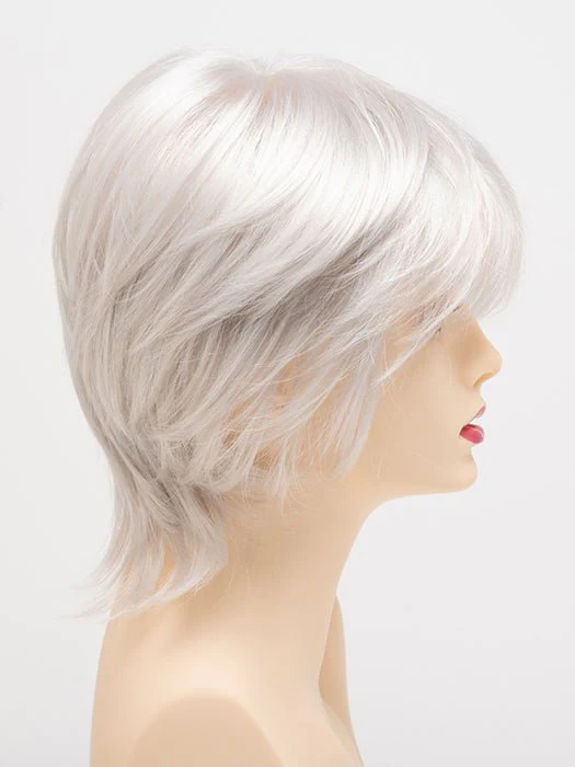 Jane | Synthetic Lace Front Wig (Hand Tied) - Musesware