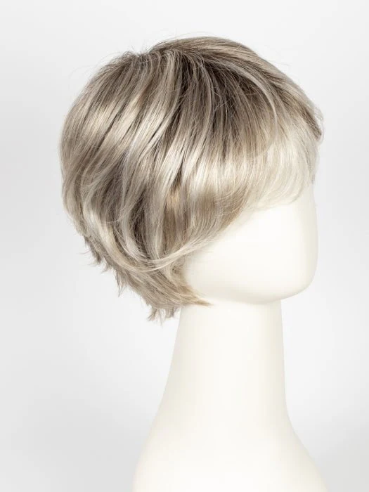 Raise | Synthetic Lace Front Wig - Musesware