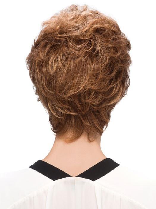 Amber by Estetica | Synthetic Wig (Mono Top) | CLOSEOUT - Musesware