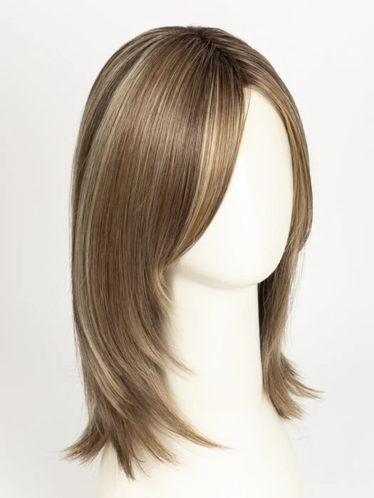 Chloe | Synthetic Lace Front Wig (Hand-Tied) | CLOSEOUT - Musesware