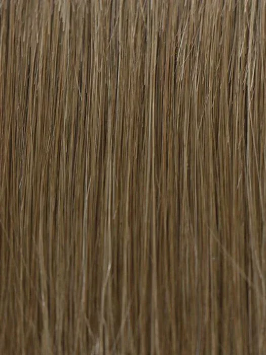 Charming | Synthetic Lace Front Wig (Mono Part) - Musesware