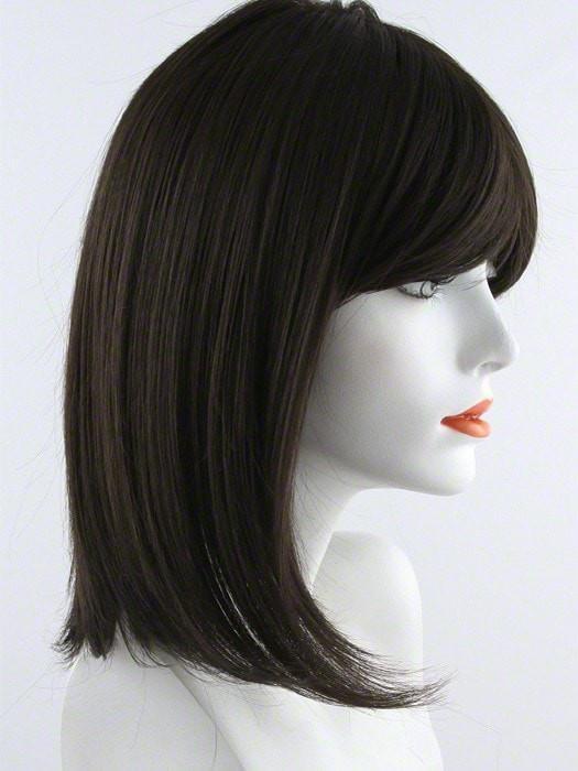 Flame by Jon Renau | Monofilament Wig | CLOSEOUT - Musesware