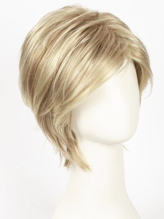 Renae | Synthetic Wig (Basic Cap) - Musesware