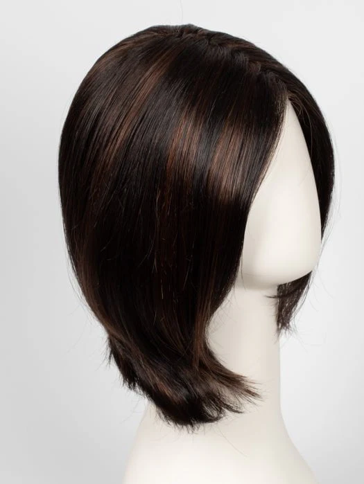 Kristi | Synthetic Lace Front Wig (HT) - Musesware