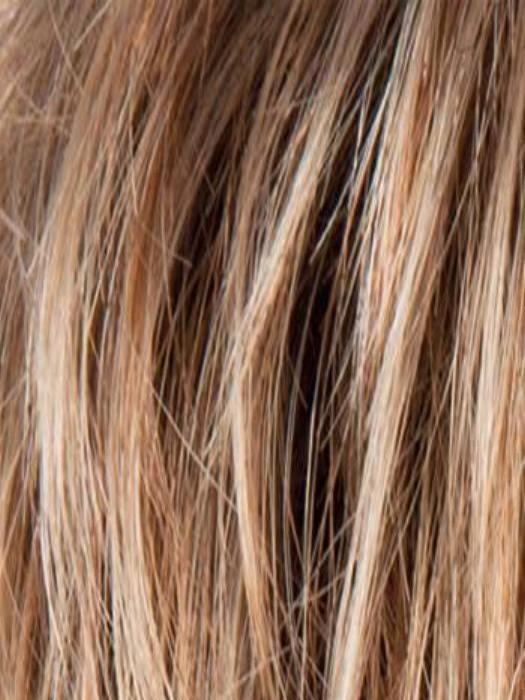 Bravo by Ellen Wille | Synthetic Lace Front Wig (Mono Part) | CLOSEOUT - Musesware