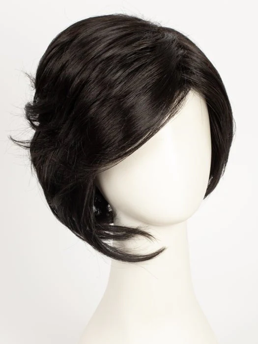 Charlotte | Synthetic Wig (Basic Cap) - Musesware