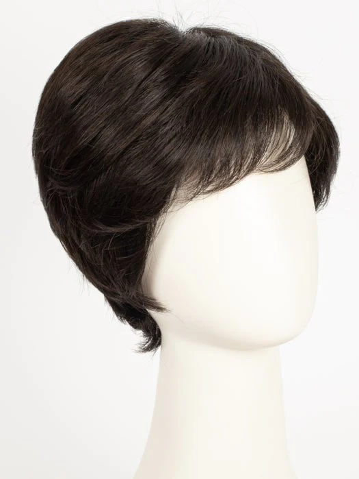 Napoli | Synthetic Lace Front Wig (Mono Top) - Musesware