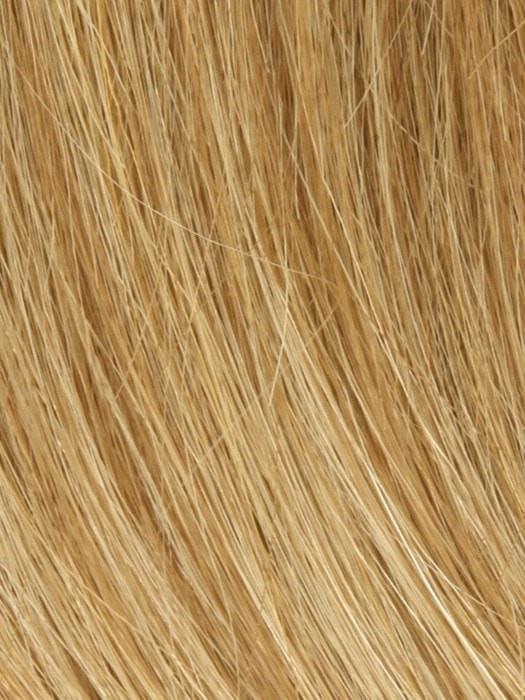 Toppiece 4004 by Louis Ferre | Human Hair Topper (Mono Base) | CLOSEOUT - Musesware