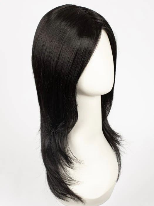 Courtney | Synthetic Lace Front Wig (Mono Top) - Musesware