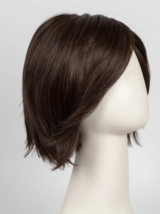 Real Deal | Synthetic Lace Front Wig (Mono Top) - Musesware