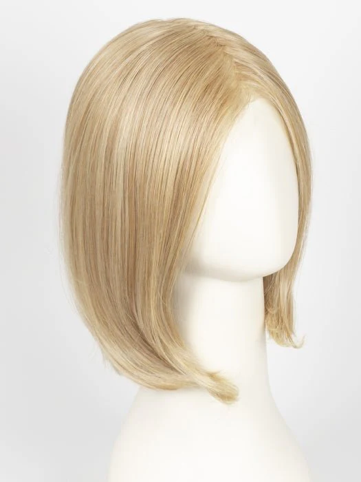 Haute | HF Synthetic Lace Front Wig (Mono Part) - Musesware