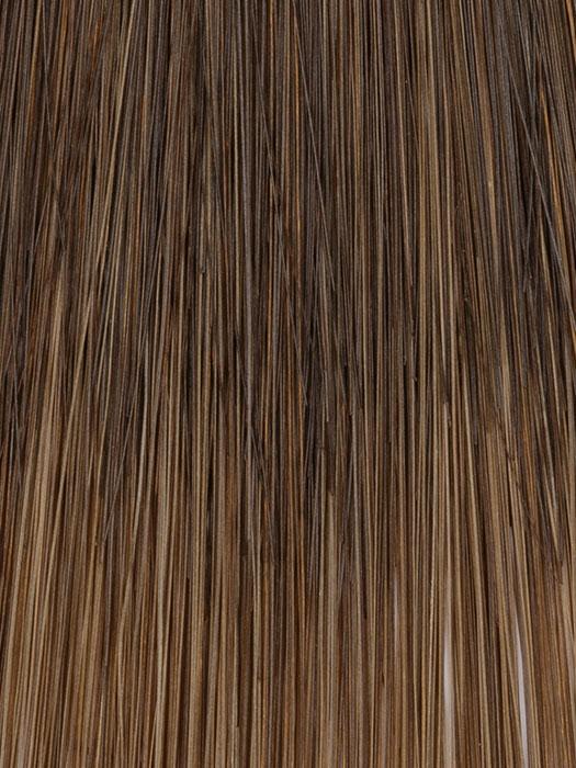 Mid-Layered Shag | Synthetic Lace Front Wig (Hand-Tied) | CLOSEOUT - Musesware