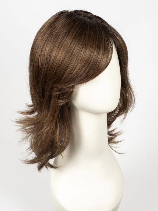 Alive | Synthetic Lace Front Wig - Musesware