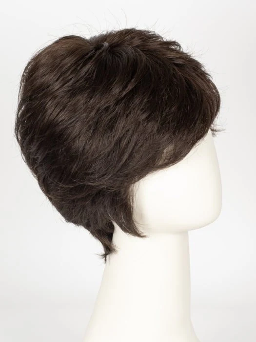 Crushing on Casual Elite | Synthetic Lace Front Wig (Hand Tied) | CLOSEOUT - Musesware