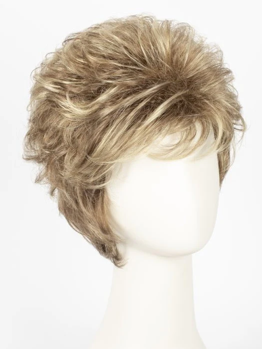 Sheena Petite | Synthetic Wig (Basic Cap) - Musesware