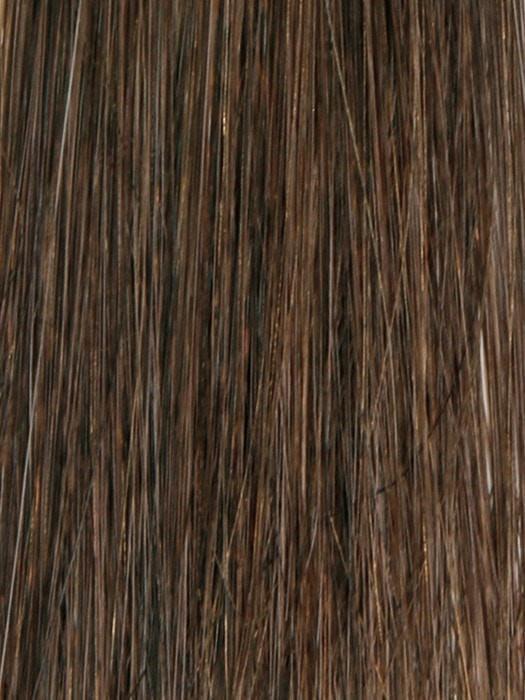 Roger 5 Star by Ellen Wille | Lace Front Wig for Men | CLOSEOUT - Musesware