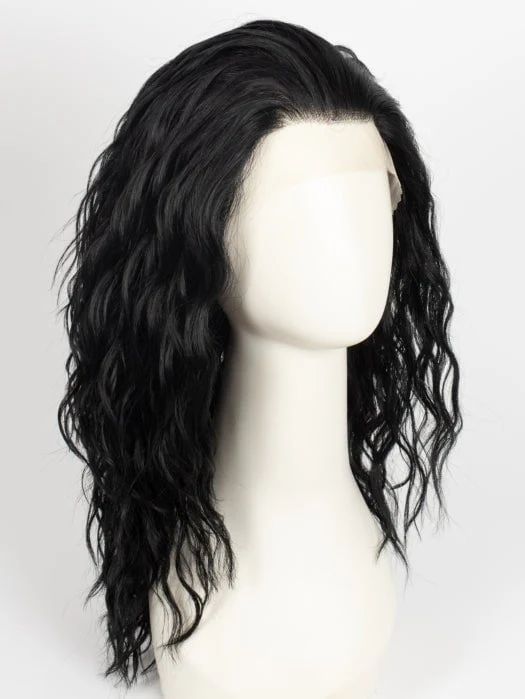 Orlando-V | Synthetic Lace Front Wig - Musesware