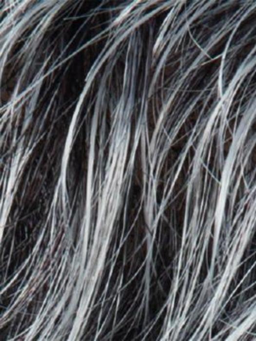 Catch | Human Hair/Synthetic Blend Lace Front Wig (Mono Top) | CLOSEOUT - Musesware