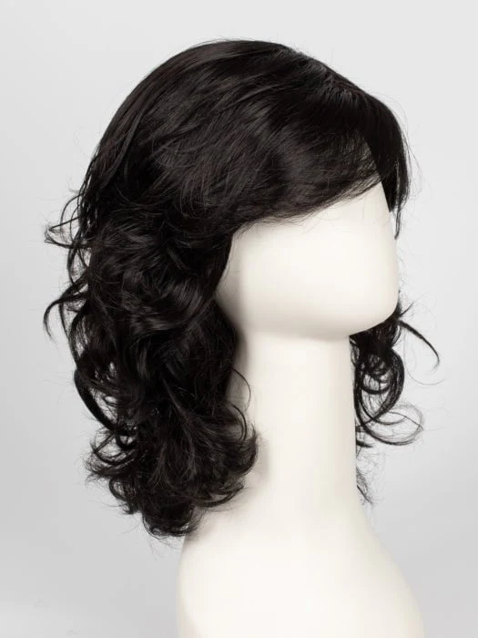 Jessica | Synthetic Wig (Basic Cap) - Musesware