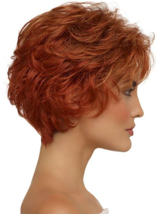 Bryn | Synthetic Wig (Basic Cap) - Musesware