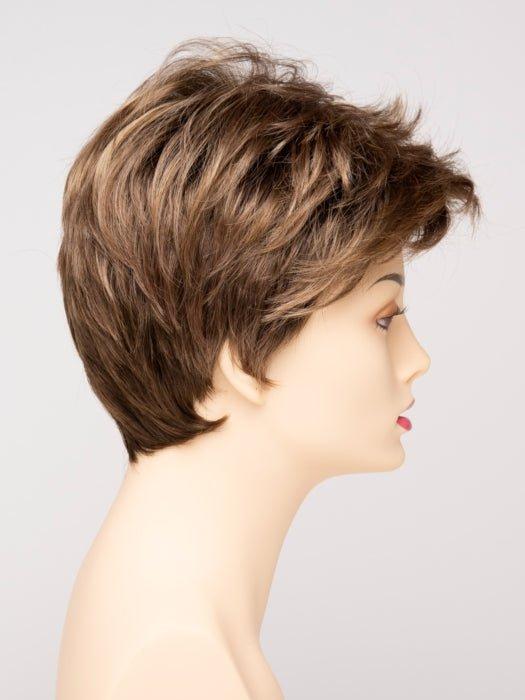 Raven | Synthetic Lace Front Wig (Basic Cap) | CLOSEOUT - Musesware