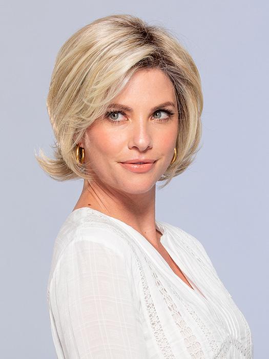 Naomi | HF Synthetic Lace Front Wig (Mono Top) - Musesware