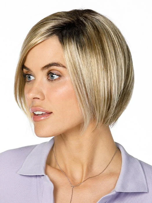 Maisie | Synthetic Wig (Basic Cap) | CLOSEOUT - Musesware