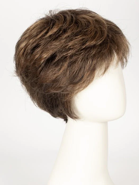 Spa Soft | Synthetic Lace Front Wig - Musesware