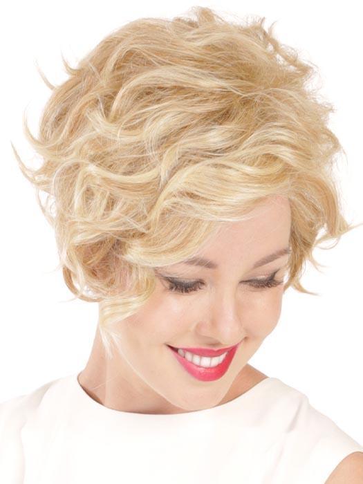 Kahlua by BelleTress | Synthetic Lace Front Wig | CLOSEOUT - Musesware