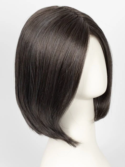 Jamison | Synthetic Lace Front Wig (Mono Part) - Musesware