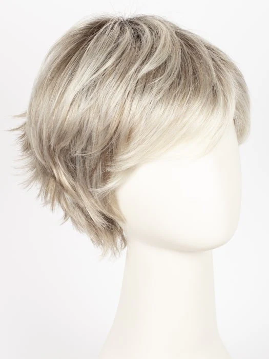 Flip Mono | Hair Power - Musesware