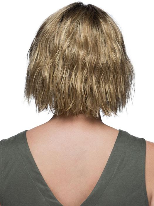 Holland | Synthetic Wig (Mono Top) | CLOSEOUT - Musesware