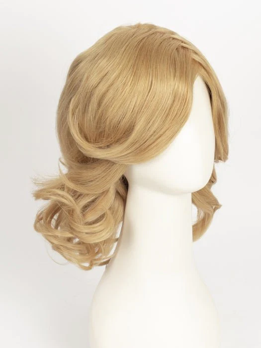 Bravo | Human Hair Lace Front Wig (Hand-Tied) - Musesware