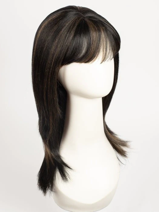 Charli | HF Synthetic Wig (Basic Cap) - Musesware